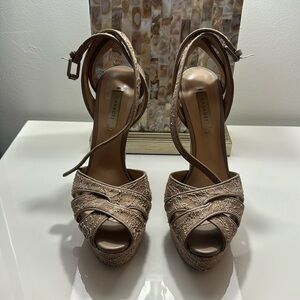 Casadei shoes,high heel size 10